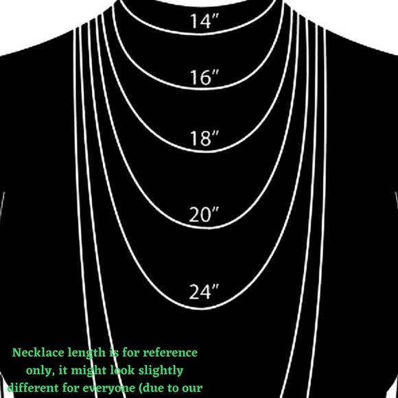 Lampwork leave & clay bead pendant non tarnish gold necklace stainless steel - Picture 3 of 3